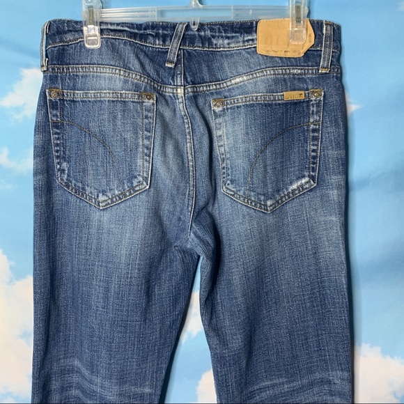 Joe’s Jeans- The Brixton Jeans size 31 - Picture 7 of 11
